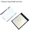 Carcasă de Înlocuire Tip B Cfexpress Cfe-B Capac Protector Card Memorie Xqd Pentru Accesorii Aparat Foto Înregistrator Video