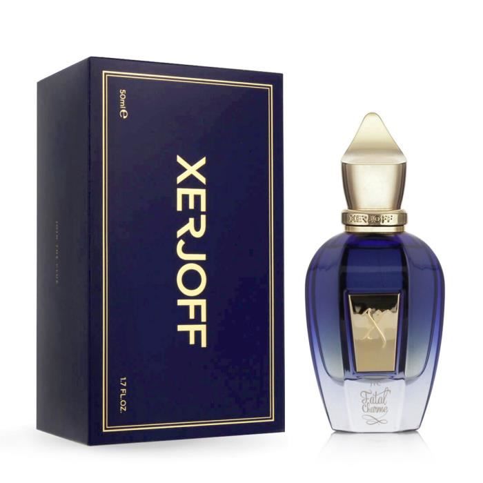 Parfum Unisexe Xerjoff EDP Join The Club Fatal Charme (50 ml)