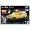 Takara Tomy Tomica Premium Unlimited 13 Toy Story Pizza Planet Truck Miniature Car Toy 6 and (Ages up)