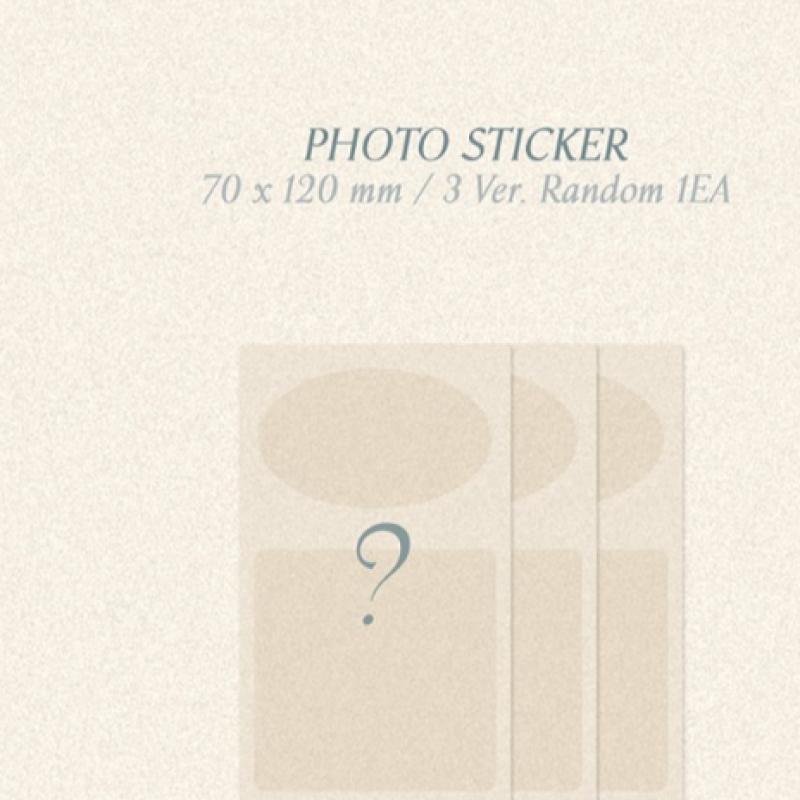 Ki Hyun   Voyager  1st Single Album