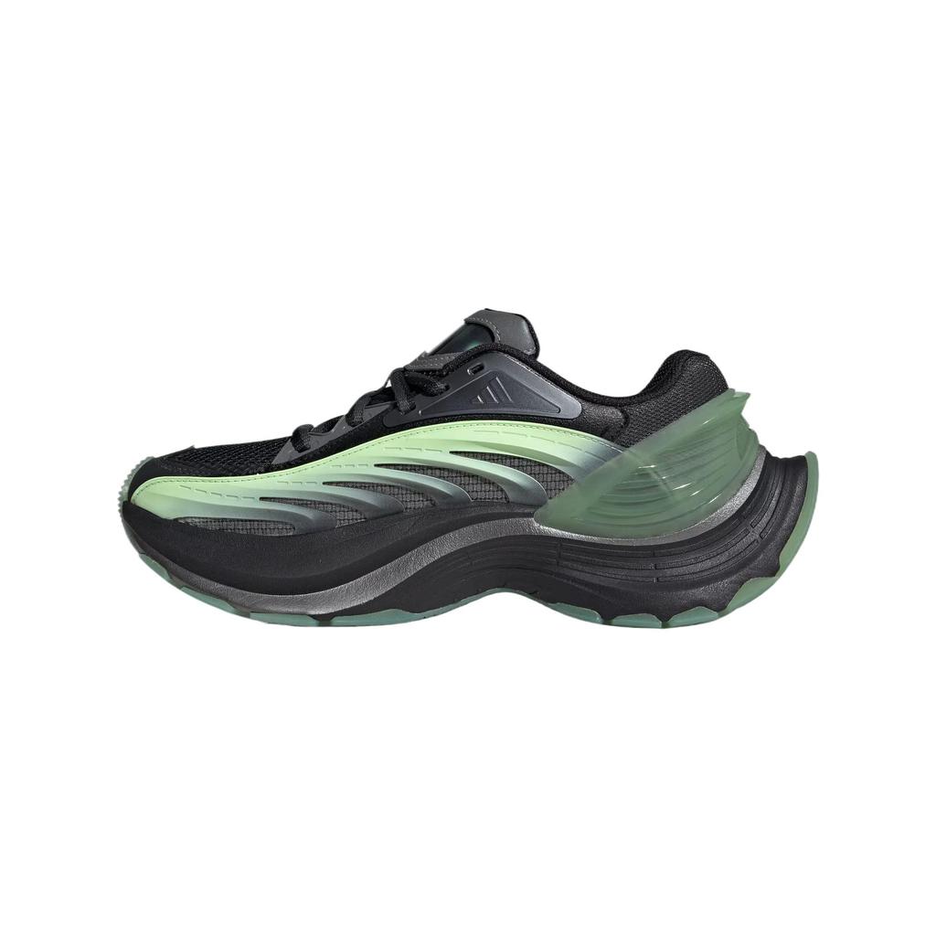 Adidas Fos Xlg Mtw Fashion Comfortable Aesthetic Simple Low Top Lifestyle Casual Shoes Unisex Casual Shoes Bright-Green JQ6211
