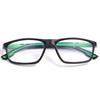 7PCS Reading Glasses Ultra-Light HD Reading Glasses for Men & Women - Stylish Square Frame Portable Design Adjustable