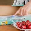ZISIZ Household Food Plastic Wrap