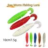 Pesca – Wobblers, esche e ami