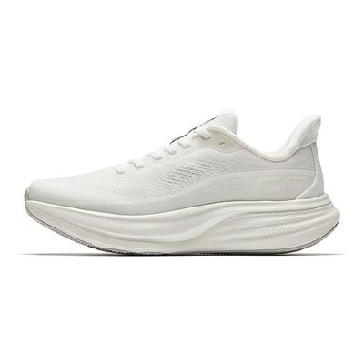 Scarpe da Corsa Step 3 PG7 Comode alla Moda Tessuto Versatile Assorbimento degli Urti Resistenti all'Usura Basse Sneakers da Uomo Bianco Carta 112625546-16
