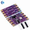 BMP580 high precision atmospheric pressure and temperature sensor module 2.0V-5.5V IIC SPI compatible with BME280 BMP388