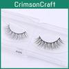 High-quality Water Mink 3d Layered False Eyelashes A-07 Handcrafted Thick Eyelashes