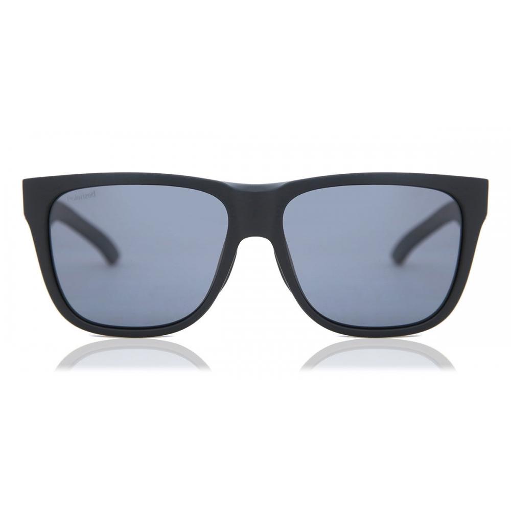 Smith Lowdown 2 Core Polarized 003 M9 Men Sunglasses Matte Black/55-16-145
