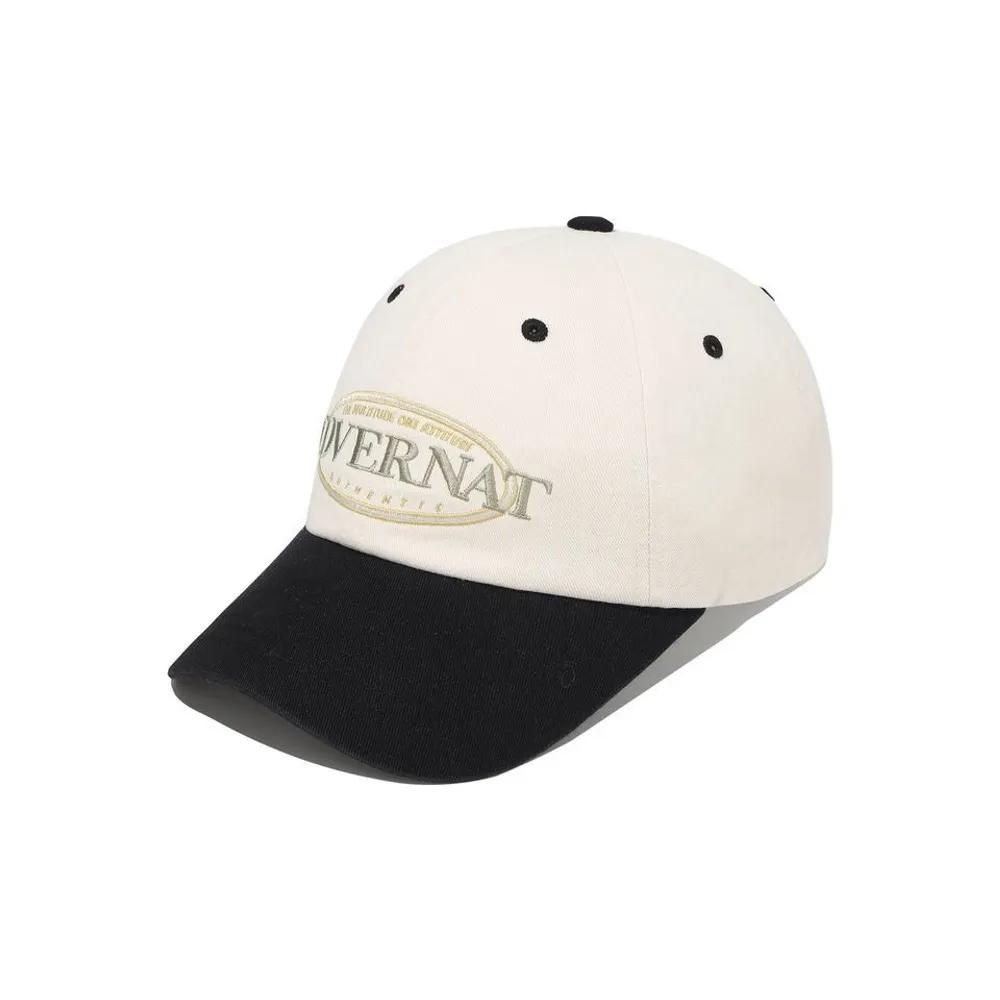 Cozy Fit Vintage Ball Cap White CO2606CA06BW 442219 F