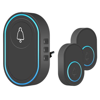 Inteligentný dom – Chytré zvončeky