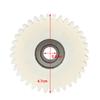 Upgrade Your Ebike's Gear System with 36T Gears for Bafang Motor Long lasting