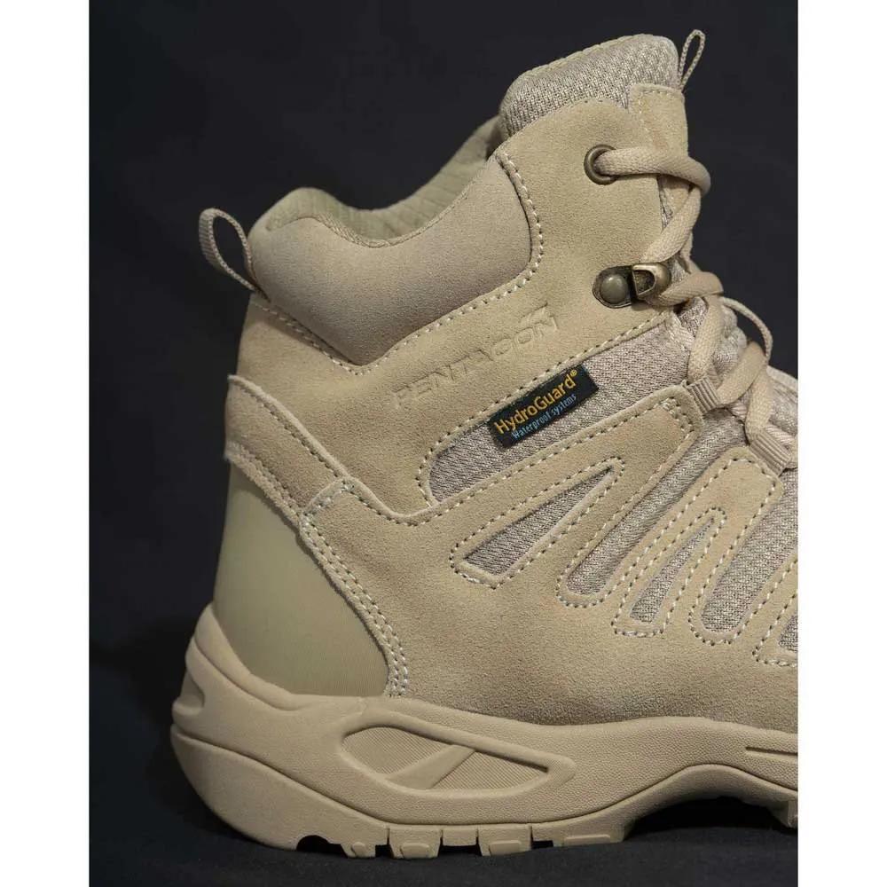 Pentagon Сапоги Achilles Trekking XTR 6