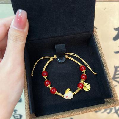 Pulseras – Pulseras trenzadas y pulseras enrolladas