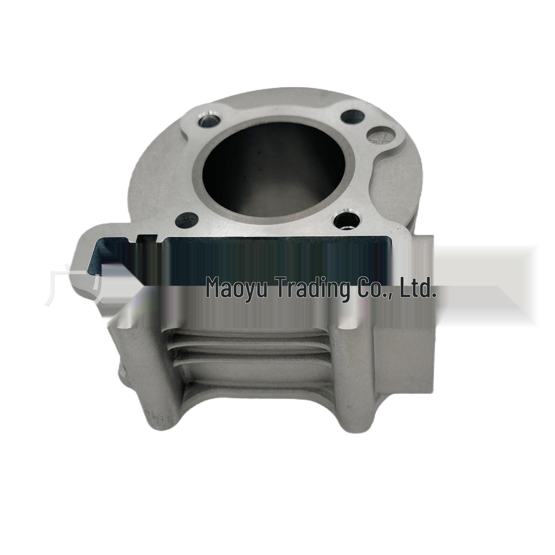 

GY6 50/60 139QMB 139QMA 147QMD Motorcycle/ATV Cylinder Kit with Piston 1