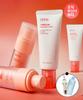 Dppr Pdrn Cube Middle Shot Serum 2000 30ml 2ea + Cream 50ml 2ea + Mid Area Doll 