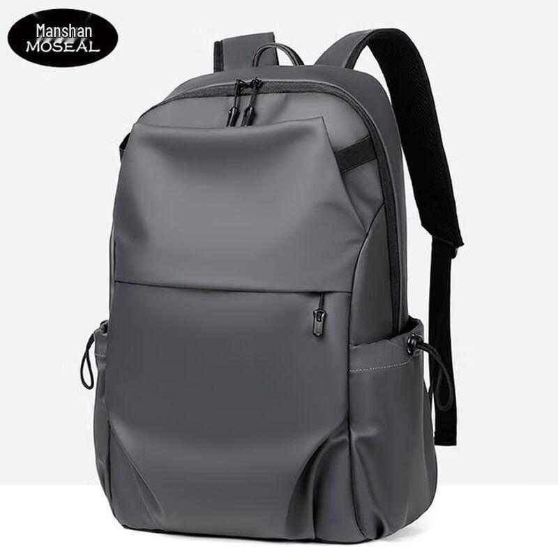 Manshan MS-R516 Unisex Laptop Backpack