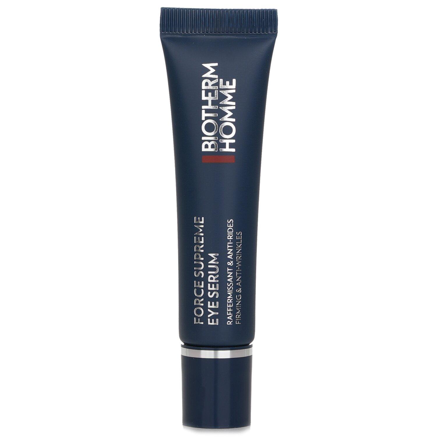 

Homme Force Supreme Eye Architect Serum 15ml/0.5oz