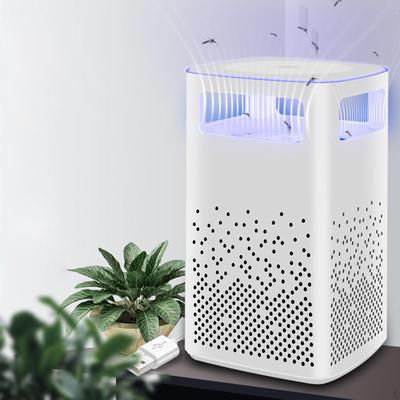 Bug Zapper Mosquito Killer Lamp USB for Home Backyard Summer