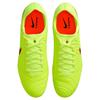 Nike Tiempo Legend 10 Pro Soccer Shoes Unisex Green DV4333-701