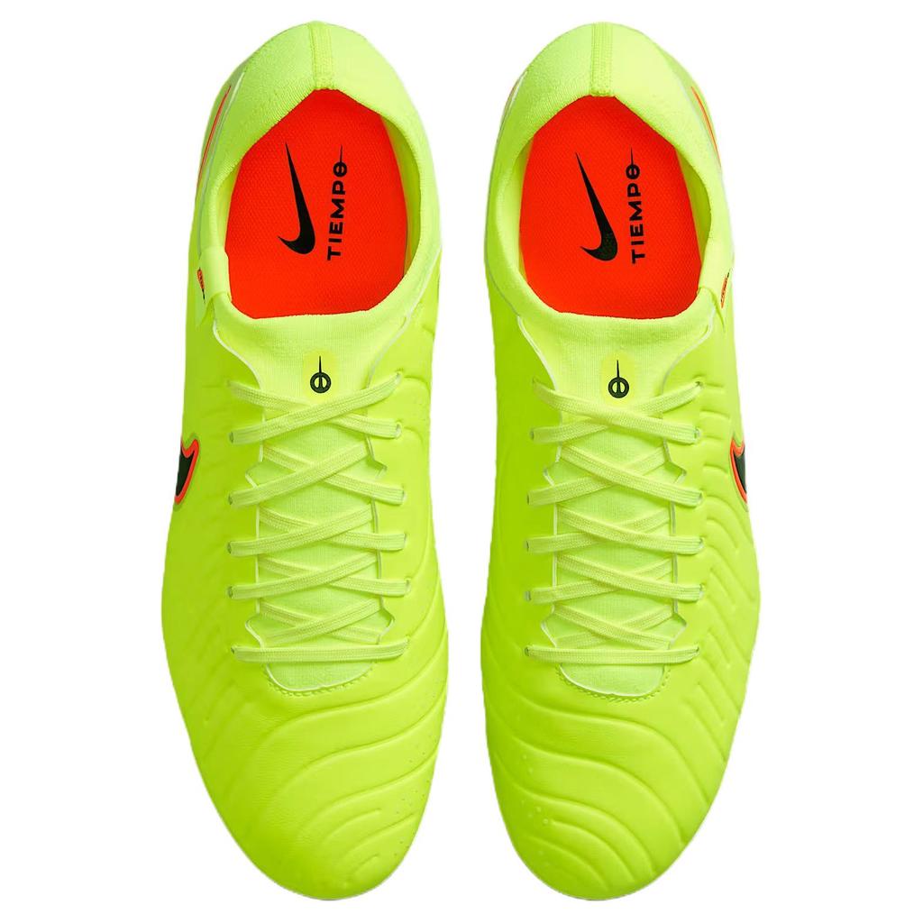 Nike Tiempo Legend 10 Pro Soccer Shoes Unisex Green DV4333-701