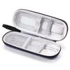 Thermometer Display Insulin Cooler Travel Case Cooling Waterproof Insulin Cooling Bag Thermal Insulated with Ice Pack