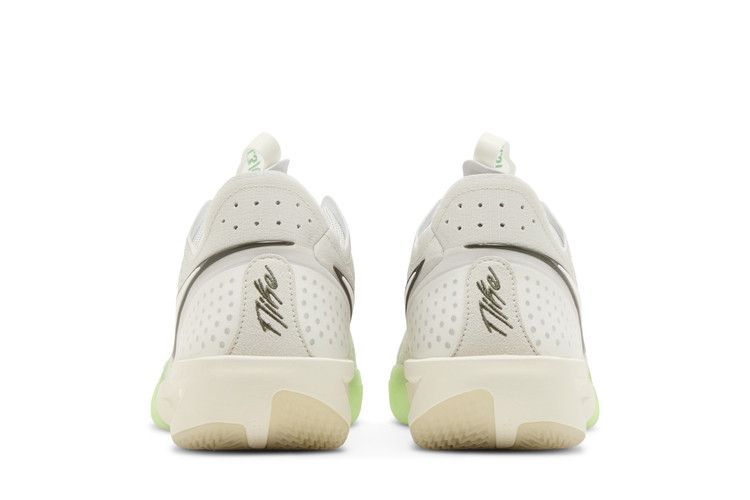 Nike Air Zoom GT Cut 3 'Vapor Green'