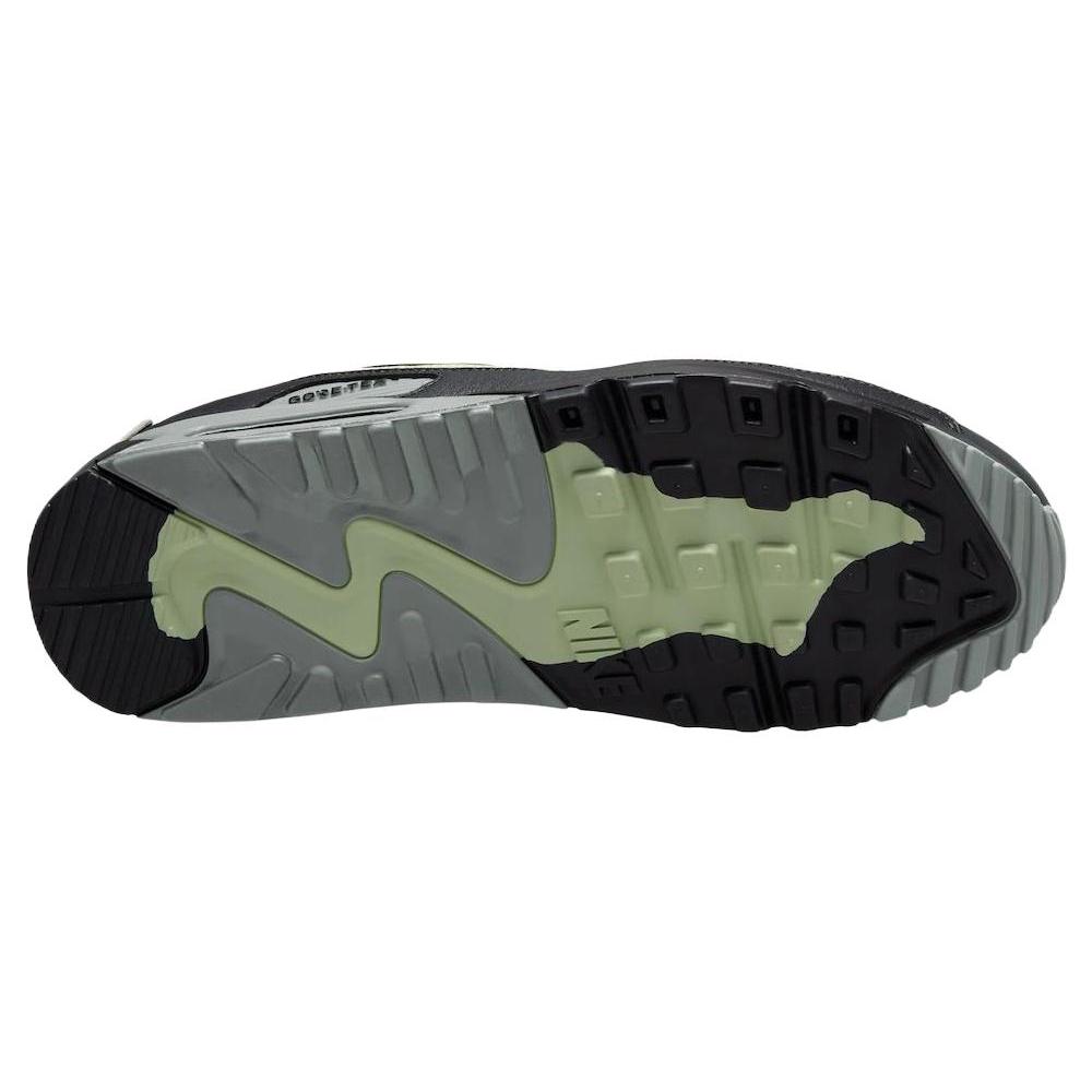 New Nike Air Max 90 Gore Tex Black Honeydew FD5810-001