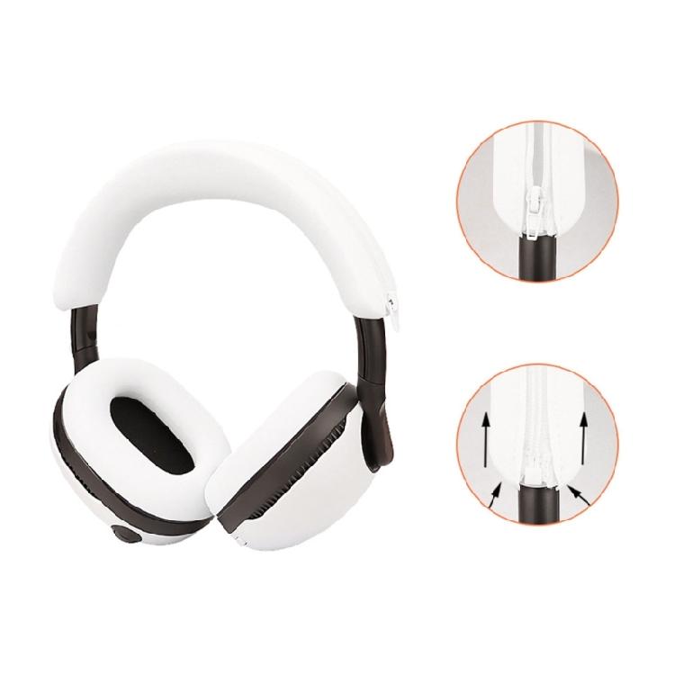 Earpads Ear Pads Headband Cushion Replacement for  H7 Headset