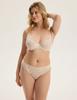 Cloe Esotiq Push-up Bra | Cream DEPOZYT 80D