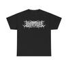 Lorna Shore T-Shirt Deathcore Whitechapel Suicide Silence Carnifex Chelsea Grin AngelMaker Unisex Heavy Cotton T-Shirt S-5XL