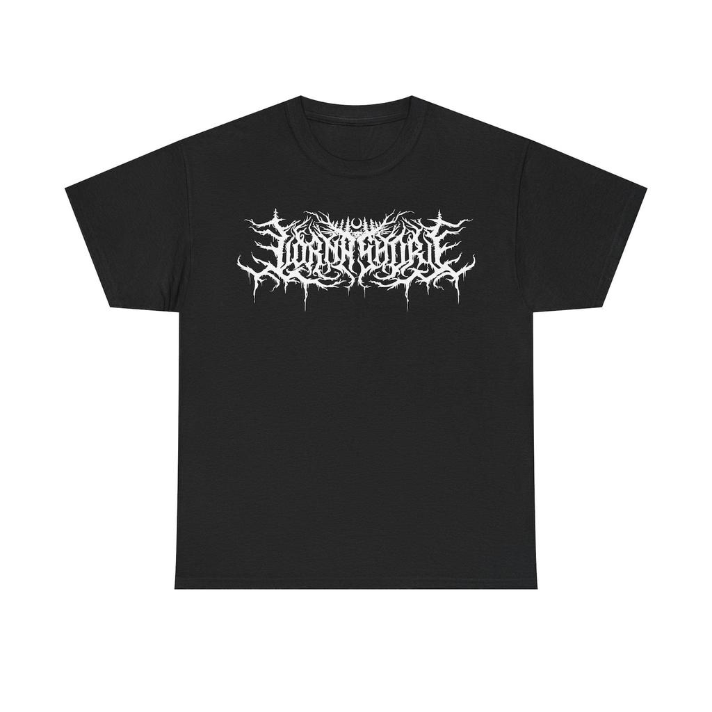 Lorna Shore T-Shirt Deathcore Whitechapel Suicide Silence Carnifex Chelsea Grin AngelMaker Unisex Heavy Cotton T-Shirt S-5XL