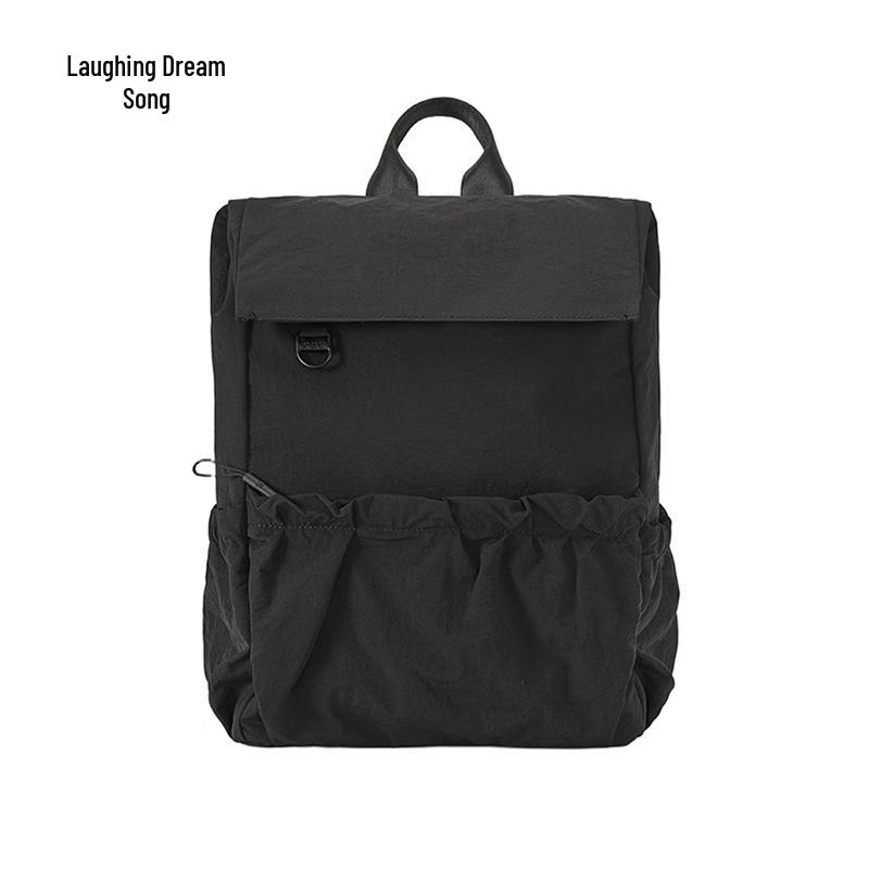 

Xiaomengge MG8007 Versatile Lightweight Travel Backpack 15L (28x14x37cm)