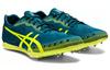 Asics Gun Lap 2 'Velvet Pine Safety Yellow' 1093A042-300