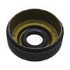 2set Crank Bearing Oil Seal Kit For Husqvarna 136 137 141 142 235 236 240 235e 240e 36 41 Chainsaw 530056363