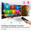 2.4GHz Voice Control Remote Control USB Charge For Windows/Mac OS/Linux/ Android