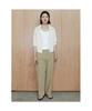 Diaepeocheo Cotton Baker Pants Beige (Ta6421A01A)