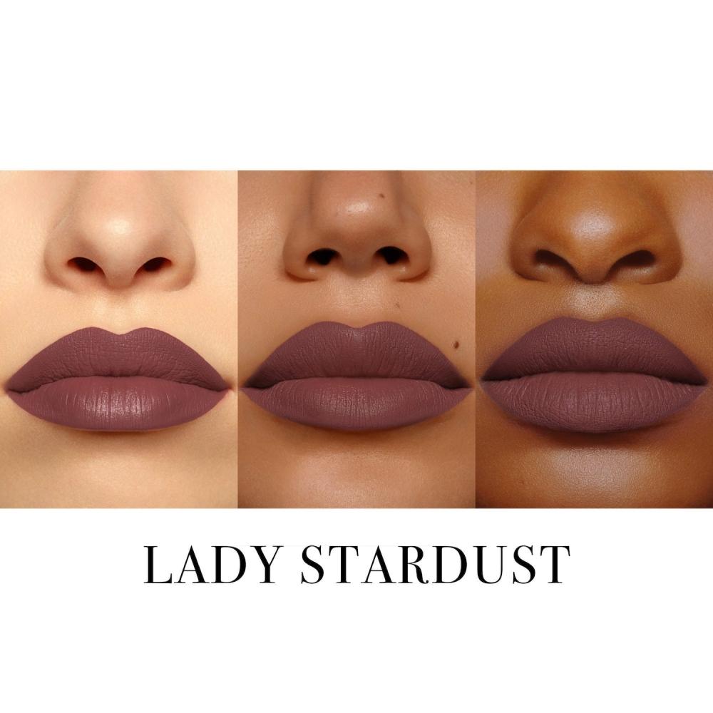 Pat McGrath Labs LeGendary LonGwear Lip Pencil 0.042 Oz 1.2 G Lady Stardust Deep Mauve