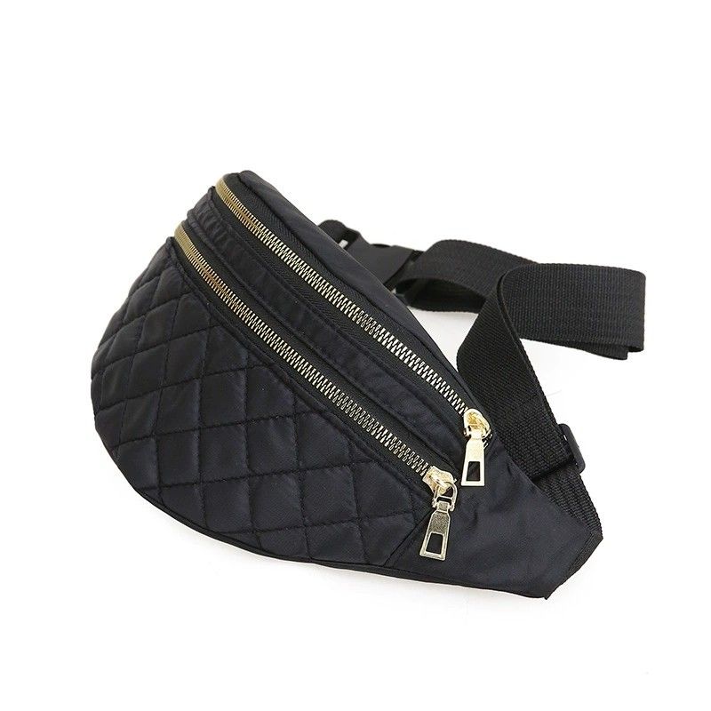 Bolsa de cintura, feminina, coleção de verão, carteira, traje de trabalho em canteiro de obras, celular, tiracolo, grande capacidade