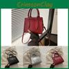 Fashionable Black Silver Red Mini Square Shoulder Bag Stylish Everyday Use