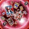 Ultraman Orb Ultra Fusion Card Complete Set EX
