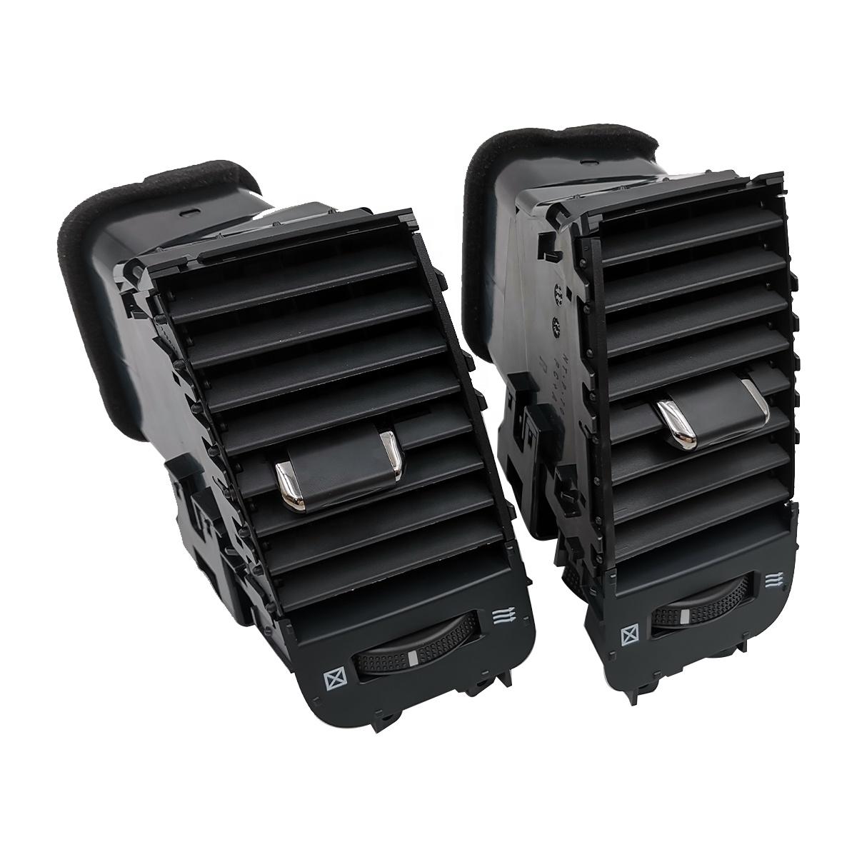 Ruili69 2 Автомобильный зажим для вентиляционного отверстия кондиционера для Toyota Land — фото 4