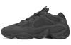 Men's Sneakers Yeezy 500 'Utility Black' 2020