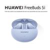 Huawei FreeBuds 5i True Wireless Bluetooth Earbuds with Active Noise Cancellation