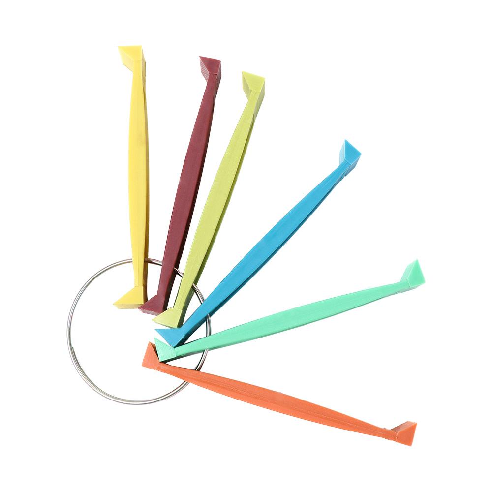 Straighten Evaporator Condensor Coil Fin Comb Cleaning Tool Air Conditioning Tools Repair Supplies