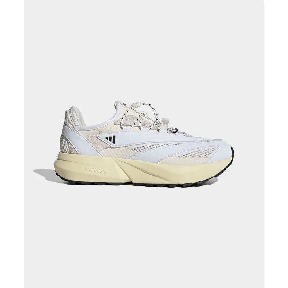 adidas ADIDAS Lightblaze Vista - White JR7460 156330 300