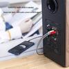 3.5mm to Dual RCA Audio Cable
