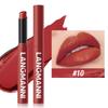 1PC Matte Lipstick, Easy To Color Lipstick Pen, Long-lasting Easy To Color Moisturizing Lipstick, Natural Moisturizing And Moisturizing Lipstick