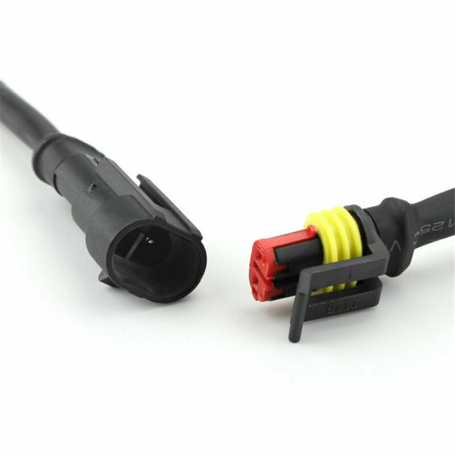 LED Lights For 2012-2015 Toyota Tacoma