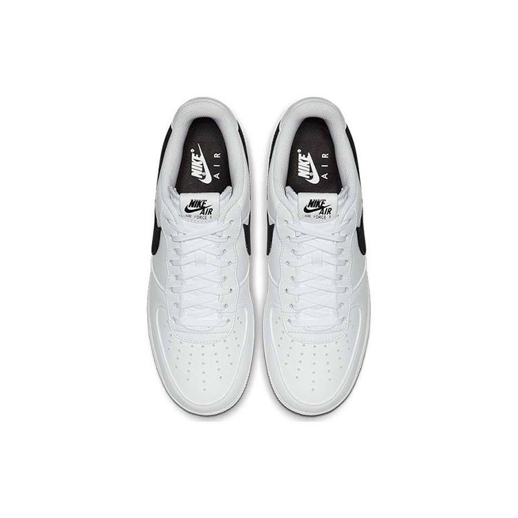 Nike Air Force 1 Low Premium 2 White Black AT4143-102