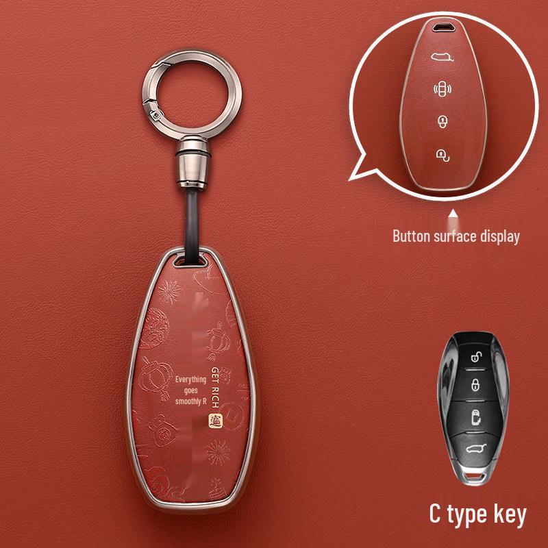 Hongqi Key Cover: 2026 HS5, H5 Classic, H9 High-end, H6 New, HS7, EQM5, H7, HQ9